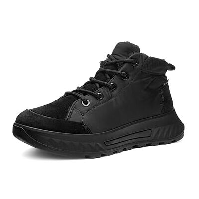 ARA Femme St.Moritz-GTX Bottine, Noir, 43 EU Large - Publicité ARA Femme St.Moritz-GTX Bottine, Noir, 43 EU Large - Publicité