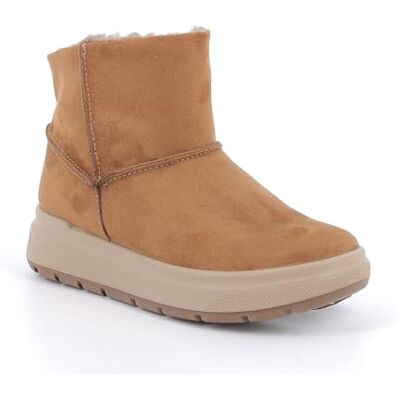 Primigi Femme Birka Bottine, Cuir, 37 EU - Publicité Primigi Femme Birka Bottine, Cuir, 37 EU - Publicité