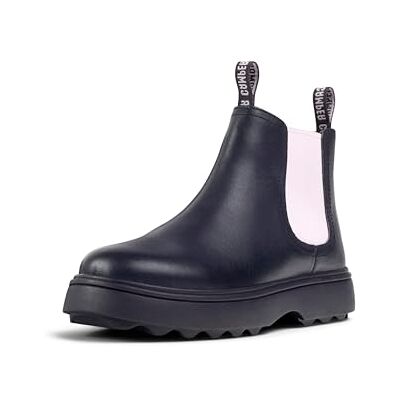 Camper Fille Norte Bottine Chelsea Violet 023, 26 (EU) - Publicité Camper Fille Norte Bottine Chelsea Violet 023, 26 (EU) - Publicité