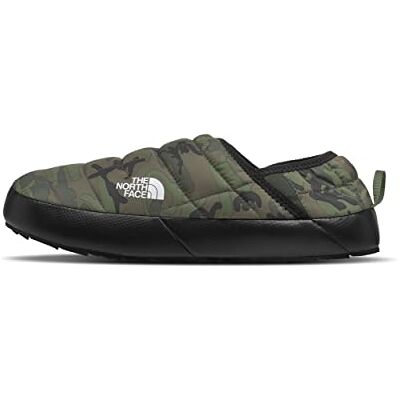 The North Face 33U M Thermoball Traction Mule V Homme GREEN EU 43 - Publicité The North Face 33U M Thermoball Traction Mule V Homme GREEN EU 43 - Publicité