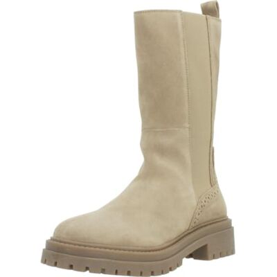 Geox Femme Iridea Bottes de Cheville - Publicité Geox Femme Iridea Bottes de Cheville - Publicité