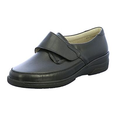 Solidus 26530 Hedda Chaussures Noir Pointure 40,5, Noir, 40.5 EU Large - Publicité Solidus 26530 Hedda Chaussures Noir Pointure 40,5, Noir, 40.5 EU Large - Publicité