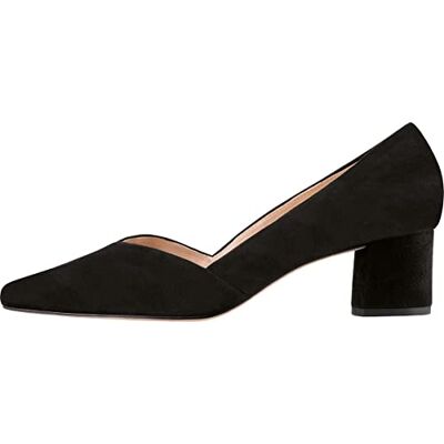 HÖGL Femme Boulevard 45 Escarpins, Noir, 39 EU - Publicité HÖGL Femme Boulevard 45 Escarpins, Noir, 39 EU - Publicité