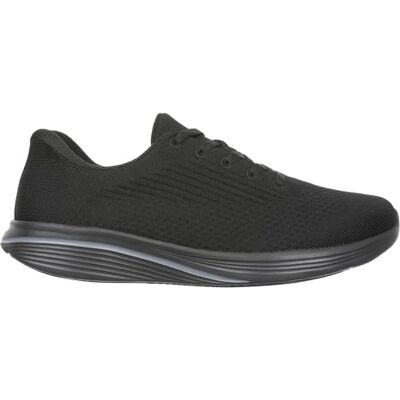 MBT SF M3800 Urban Fibres de Haute résistance Baskets urbaines pour Femmes. Slip & Fit. Confort Maximal Toute la journée, stabilité et Semelle intérieure Respirante avec Absorption des Chocs. Publicité MBT SF M3800 Urban Fibres de Haute résistance Baskets urbaines pour Femmes. Slip & Fit. Confort Maximal Toute la journée, stabilité et Semelle intérieure Respirante avec Absorption des Chocs. Publicité