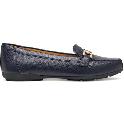 Geox Moccasin D Annytah MOC B Moccasin, pour Femme, Bleu Marine, 43 EU - Publicité Geox Moccasin D Annytah MOC B Moccasin, pour Femme, Bleu Marine, 43 EU - Publicité