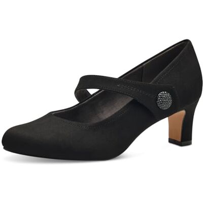 Jana Escarpin 001 Largeur H Taille: 41 EU - Publicité Jana Escarpin 001 Largeur H Taille: 41 EU - Publicité