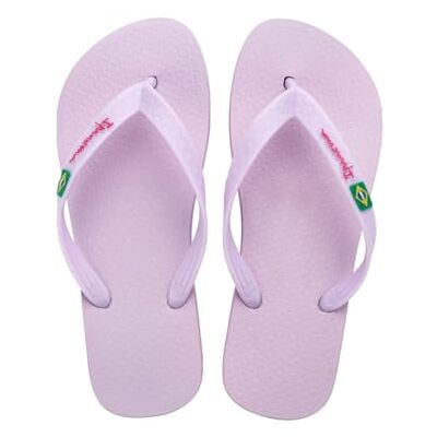 Ipanema CLAS BRASIL II Femme Tongs BO523 Vert 35,5, 39.5 EU - Publicité Ipanema CLAS BRASIL II Femme Tongs BO523 Vert 35,5, 39.5 EU - Publicité