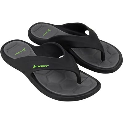 Ipanema ライダー RIDER Cape XVIII Flip Flops EU 42 - Publicité Ipanema ライダー RIDER Cape XVIII Flip Flops EU 42 - Publicité