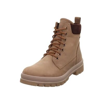 Legero Homme Montana Gore-tex doublée Chaude Botte de Neige, Palude 4400, 46 EU - Publicité Legero Homme Montana Gore-tex doublée Chaude Botte de Neige, Palude 4400, 46 EU - Publicité