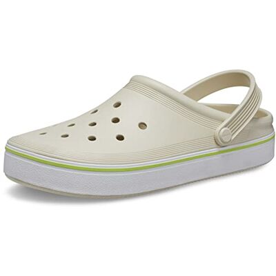 Crocs Sabots Hors Terrain, os, 43/44 EU - Publicité Crocs Sabots Hors Terrain, os, 43/44 EU - Publicité
