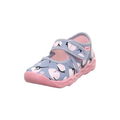 superfit Fille Bubble Chaussons , Bleu Multicolore 8020,38 EU - Publicité superfit Fille Bubble Chaussons , Bleu Multicolore 8020,38 EU - Publicité