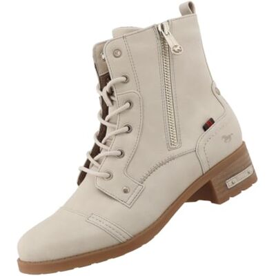 MUSTANG Bottines pour femme - Publicité MUSTANG Bottines pour femme - Publicité