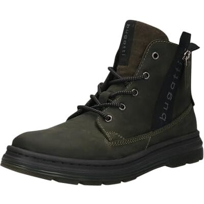 bugatti Homme 321-auc30 Bottes avec Doublure Froide, Vert foncé, 44 EU - Publicité bugatti Homme 321-auc30 Bottes avec Doublure Froide, Vert foncé, 44 EU - Publicité
