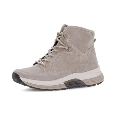 Gabor Bottines classiques pour femme, Coquillage 39, 40.5 EU - Publicité Gabor Bottines classiques pour femme, Coquillage 39, 40.5 EU - Publicité