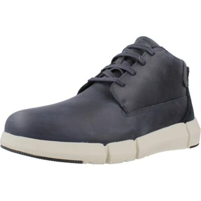 Geox Bottines U Adacter H pour homme, bleu marine, 43 EU - Publicité Geox Bottines U Adacter H pour homme, bleu marine, 43 EU - Publicité
