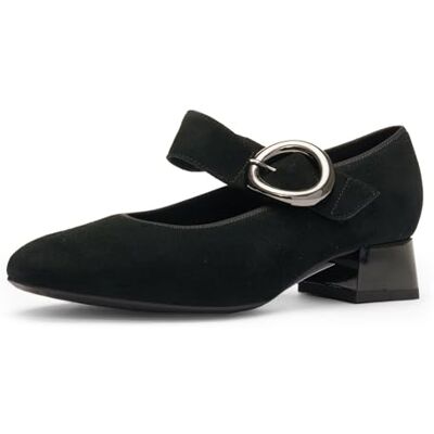 ARA Femme Graz 2.0 Escarpins, Noir, 42.5 EU Large - Publicité ARA Femme Graz 2.0 Escarpins, Noir, 42.5 EU Large - Publicité