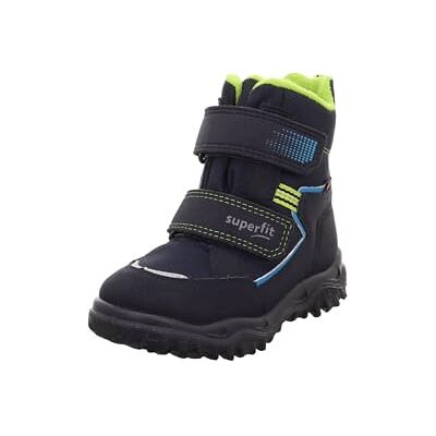 Superfit Husky Bottes de neige doublées chaudes Gore-Tex Bleu/vert clair 8010 Taille 41 EU, Bleu, vert clair 8010, 41 EU - Publicité Superfit Husky Bottes de neige doublées chaudes Gore-Tex Bleu/vert clair 8010 Taille 41 EU, Bleu, vert clair 8010, 41 EU - Publicité