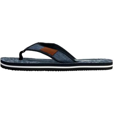 KAPORAL Homme Dasto Racine Accueil Chaussures-Homme Tongs, N A, 41 EU - Publicité KAPORAL Homme Dasto Racine Accueil Chaussures-Homme Tongs, N A, 41 EU - Publicité