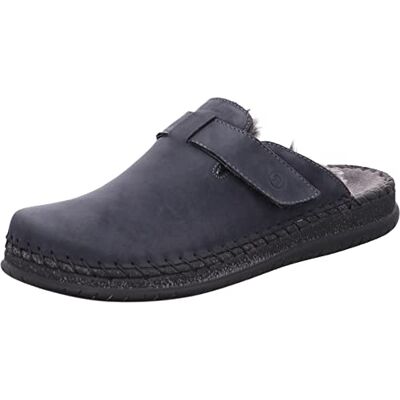 Rohde Homme Alassio Chausson, Bleu, 44 EU - Publicité Rohde Homme Alassio Chausson, Bleu, 44 EU - Publicité