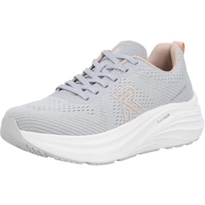 Rieker Baskets Basses W4101 pour Femme, Gris, 41 EU - Publicité Rieker Baskets Basses W4101 pour Femme, Gris, 41 EU - Publicité