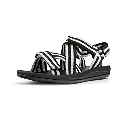 Camper Men's Match K100781 Sandal, Multi Assorted 005, 46 EU - Publicité Camper Men's Match K100781 Sandal, Multi Assorted 005, 46 EU - Publicité