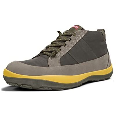 Camper Peu Pista Gm K300417 Bottines pour homme, Multicolore 005, 44 EU - Publicité Camper Peu Pista Gm K300417 Bottines pour homme, Multicolore 005, 44 EU - Publicité