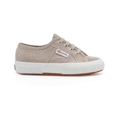 Superga Fille Chaussures de Gymnastique, Rose (Rose Platinum 941), 31 EU - Publicité Superga Fille Chaussures de Gymnastique, Rose (Rose Platinum 941), 31 EU - Publicité