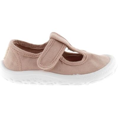 Respectueux sandale VICTORIA BAREFOOT BOSCO 1370108 Taille 20 couleur BALLET - Publicité Respectueux sandale VICTORIA BAREFOOT BOSCO 1370108 Taille 20 couleur BALLET - Publicité