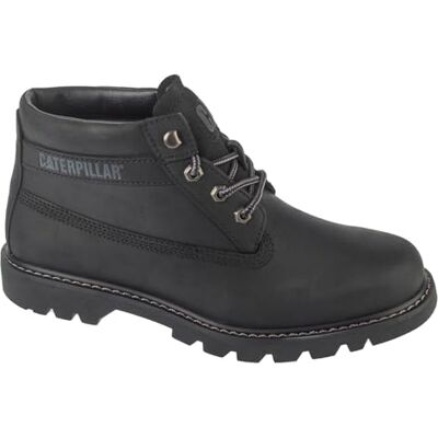 Caterpillar, Bottes de randonnée Homme, Noir, 43 EU - Publicité Caterpillar, Bottes de randonnée Homme, Noir, 43 EU - Publicité