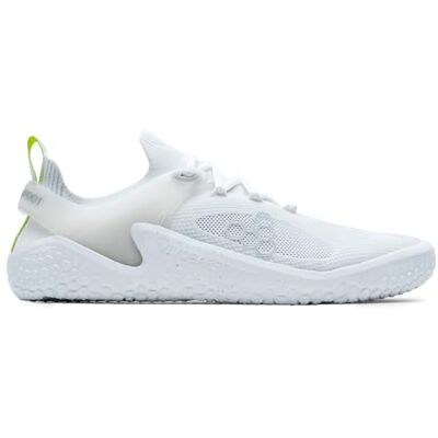 Vivobarefoot Motus Strength Chaussures d'entraînement pour Homme avec Semelle de résistance aux Pieds Nus, Gris Clair, 44 EU - Publicité Vivobarefoot Motus Strength Chaussures d'entraînement pour Homme avec Semelle de résistance aux Pieds Nus, Gris Clair, 44 EU - Publicité