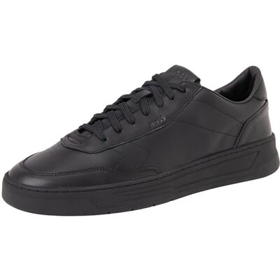 Boss Baltimore_Tenn_ltN, Tennis Hommes, Black5, - Publicité Boss Baltimore_Tenn_ltN, Tennis Hommes, Black5, - Publicité