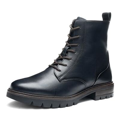 ARA Bottines Cambridge pour femme, bleues, taille 41 UE, bleu, 41 EU - Publicité ARA Bottines Cambridge pour femme, bleues, taille 41 UE, bleu, 41 EU - Publicité