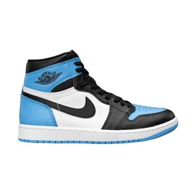Nike AIR JORDAN 1 Retro High OG UNC Toe 44 - Publicité Nike AIR JORDAN 1 Retro High OG UNC Toe 44 - Publicité