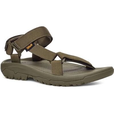 Teva Homme Hurricane Xlt2 Sandale, Vert Olive, 42 EU - Publicité Teva Homme Hurricane Xlt2 Sandale, Vert Olive, 42 EU - Publicité