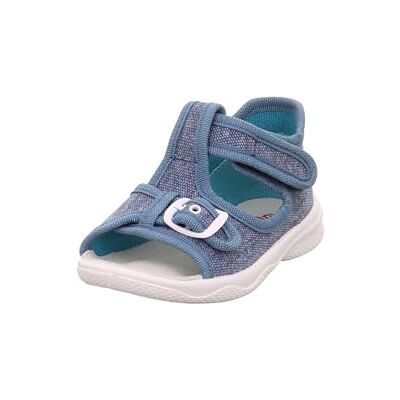 Superfit Polly Mule, bleu 8020, pointure 42 pour enfant - Publicité Superfit Polly Mule, bleu 8020, pointure 42 pour enfant - Publicité