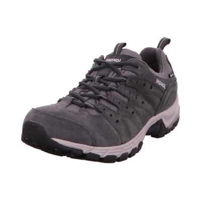 Meindl, anthracite, 44.5 EU - Publicité Meindl, anthracite, 44.5 EU - Publicité