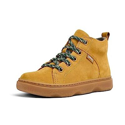 Camper Unisex Kid's Kiddo Ankle Boot, Medium Brown 018, 12.5 UK Child - Publicité Camper Unisex Kid's Kiddo Ankle Boot, Medium Brown 018, 12.5 UK Child - Publicité