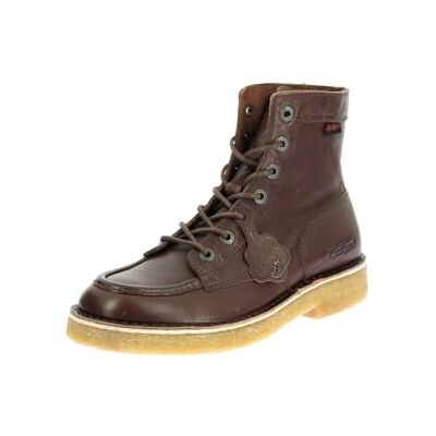 Kickers Orijeans, Bottillons Homme, Marron, 42 - Publicité Kickers Orijeans, Bottillons Homme, Marron, 42 - Publicité