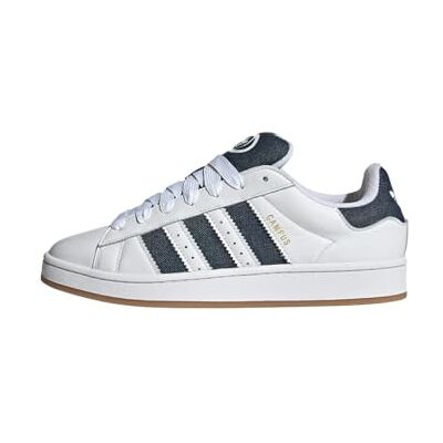 Adidas Chaussures de loisirs Campus 00s pour homme, Blanc., 43.5 EU - Publicité Adidas Chaussures de loisirs Campus 00s pour homme, Blanc., 43.5 EU - Publicité