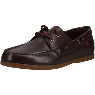CLARKS Charmouth Lace Brown Leather 39,5 - Publicité CLARKS Charmouth Lace Brown Leather 39,5 - Publicité