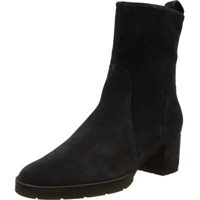 HÖGL Bottines Diana pour femme, indigo, 35 EU Large - Publicité HÖGL Bottines Diana pour femme, indigo, 35 EU Large - Publicité