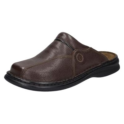 Josef Seibel Schuhfabrik Klaus 10999 26 341, Chaussures homme, Brasil, 48 - Publicité Josef Seibel Schuhfabrik Klaus 10999 26 341, Chaussures homme, Brasil, 48 - Publicité