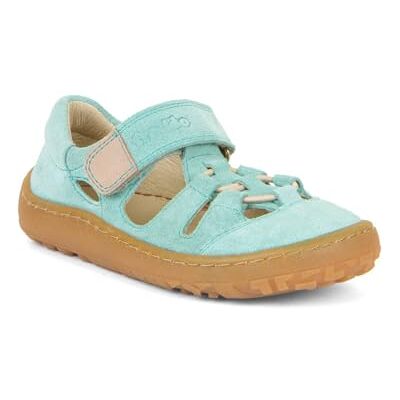 Froddo Pieds nus Turquoise Taille EU 34 - Publicité Froddo Pieds nus Turquoise Taille EU 34 - Publicité