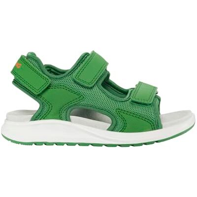 Viking Anchor Sandal 3V, vert, 32 EU - Publicité Viking Anchor Sandal 3V, vert, 32 EU - Publicité