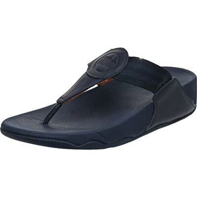 Fitflop Walkstar Wedge Des Sandales EU 41 - Publicité Fitflop Walkstar Wedge Des Sandales EU 41 - Publicité