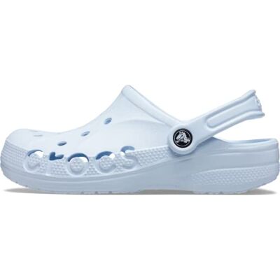 Crocs Unisexe Adulte Baya Clog Sabots, Mineral Blue, 37/38 EU - Publicité Crocs Unisexe Adulte Baya Clog Sabots, Mineral Blue, 37/38 EU - Publicité