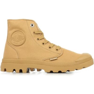 Palladium Mono Chrome, Boots Unisexe 46 EU - Publicité Palladium Mono Chrome, Boots Unisexe 46 EU - Publicité