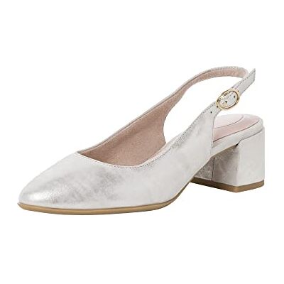 Tamaris Comfort Escarpin 949 Comfort fit Taille: 38 EU - Publicité Tamaris Comfort Escarpin 949 Comfort fit Taille: 38 EU - Publicité