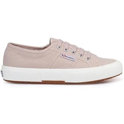 Superga S000010 mixte adulte Chaussures de Gymnastique, Rose (Pink W0i), 37 EU - Publicité Superga S000010 mixte adulte Chaussures de Gymnastique, Rose (Pink W0i), 37 EU - Publicité