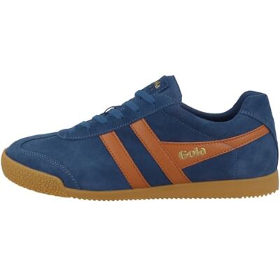 Gola Bleu Homme Bleu - Publicité Gola Bleu Homme Bleu - Publicité